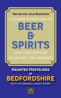 Cover: Beer & Spirits - Gottahavebooks