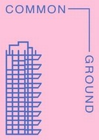 Enlarge image Cover: Common Ground 2018 - Barbican Creative Learning