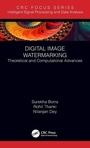 Cover: Digital Image Watermarking - CRC Press
