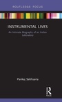 Cover: Instrumental Lives - Routledge