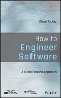 Cover: How to Engineer Software - Wiley