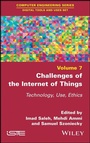 Cover: Challenges of the Internet of Things - Polity