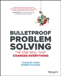 Cover: Bulletproof Problem Solving - Wiley-Scrivener