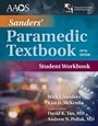 Cover: Sanders' Paramedic Student Workbook - Jones and Bartlett Publishers, Inc