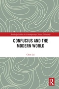 Cover: Confucius and the Modern World - Routledge