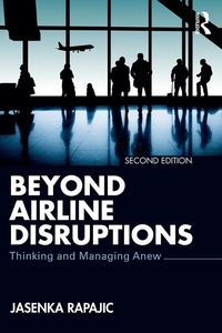 Abbildung von: Beyond Airline Disruptions - Routledge