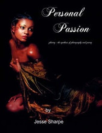 Abbildung von: Personal Passion - Sharpe Solutions