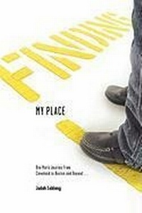 Enlarge image Cover: Finding My Place - Lake Effect Press