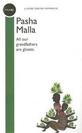 Cover: All Our Grandfathers Are Ghosts - Invisible Publishing