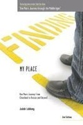 Cover: Finding My Place - Lake Effect Press