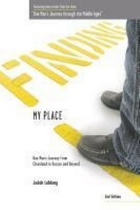 Enlarge image Cover: Finding My Place - Lake Effect Press