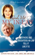 Cover: God, Me & My In-Law - Doxology Publishing