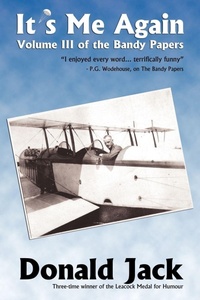 Enlarge image Cover: It's Me Again - Sybertooth Inc