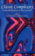 Cover: Classic Complexity - ISCE Publishing