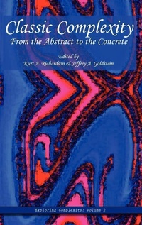 Enlarge image Cover: Classic Complexity - ISCE Publishing