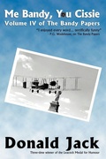 Cover: Me Bandy, You Cissie - Sybertooth Inc