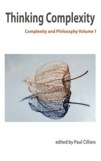 Abbildung von: Thinking Complexity - ISCE Publishing