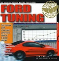 Cover: Ford Tuning - Kotzig Publishing