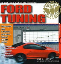 Enlarge image Cover: Ford Tuning - Kotzig Publishing