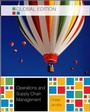 Cover: Operations and Supply Chain Management W/connect card - Global Edition - McGraw-Hill Professional