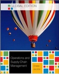 Cover: Operations and Supply Chain Management W/connect card - Global Edition - McGraw-Hill Professional