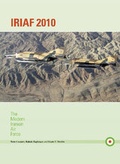 Cover: Iriaf 2010 - Harpia Publishing, LLC