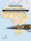 Cover: African Migs Vol. 1: Angola to Ivory Coast - Harpia Publishing, LLC