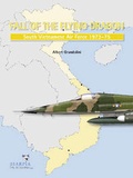 Cover: Fall of the Flying Dragon - Harpia Publishing, LLC