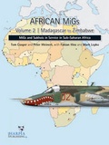 Cover: African Migs Vol. 2: Madagascar to Zimbabwe - Harpia Publishing, LLC