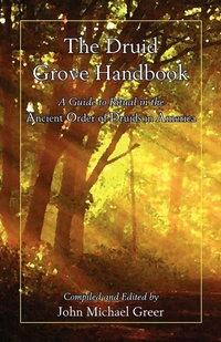 Abbildung von: The Druid Grove Handbook - Lorian Press