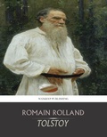 Cover: Tolstoy - Charles River Editors