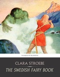 Cover: The Swedish Fairy Book - Charles River Editors