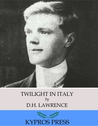 Abbildung von: Twilight in Italy - Charles River Editors
