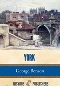 Cover: York - Charles River Editors