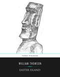 Cover: Easter Island - Charles River Editors