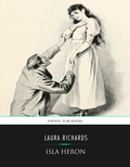 Cover: Isla Heron - Charles River Editors