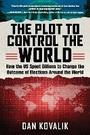 Cover: The Plot to Control the World - Hot Books
