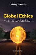 Cover: Global Ethics - Wiley