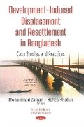 Cover: Development-Induced Displacement and Resettlement in Bangladesh - Nova Science Publishers Inc