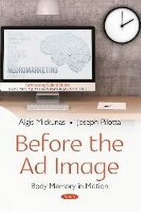 Enlarge image Cover: Before the Ad Image - Nova Science Publishers Inc