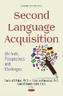 Cover: Second Language Acquisition - Nova Science Publishers Inc