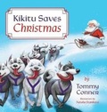 Cover: Kikitu Saves Christmas - FriesenPress
