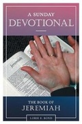 Cover: A Sunday Devotional - FriesenPress