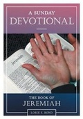 Cover: A Sunday Devotional - FriesenPress