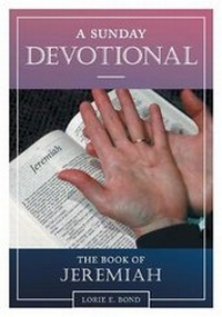 Enlarge image Cover: A Sunday Devotional - FriesenPress