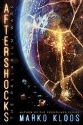 Cover: Aftershocks - 47North