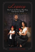 Cover: Legacy - BOOKBABY