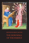 Cover: The Downfall of the Famous - Italica Press