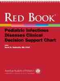 Enlarge image Cover: Red Book (R) - American Academy of Pediatrics