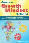 Abbildung von: Create a Growth Mindset School - Prufrock Press